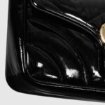 GG Marmont Small Shoulder Bag - Image 7