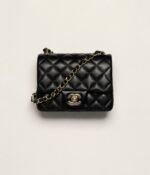 CHANEL MINI CLASSIC HANDBAG