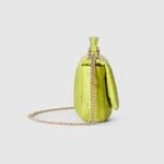 GG Milano Mini Top Handle Bag - Image 5