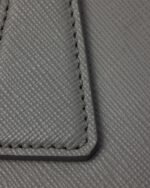 Medium Prada Galleria Saffiano Leather Bag - Image 5