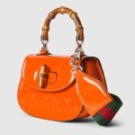Gucci Bamboo 1947 mini bag - Image 3