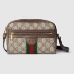 Ophidia Mini Shoulder Bag