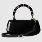 Gucci Bamboo Diva medium bag - Image 6