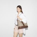 Ophidia Medium Shoulder Bag - Image 3