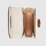 Gucci Bamboo 1947 mini bag - Image 9
