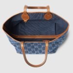 Gucci Totissima Small Tote Bag - Image 7