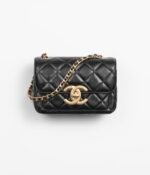 CHANEL MINI FLAP BAG