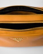 Small Leather Shoulder Bag - Image 4