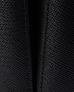 Prada Panier Saffiano Leather Mini-Bag - Image 5