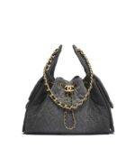25 CHANEL 25 SMALL HANDBAG - Image 5