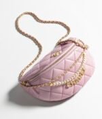 CHANEL WAIST BAG - Image 2