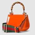 Gucci Bamboo 1947 mini bag - Image 6