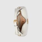 GG Marmont Half-Moon-Shaped Mini Bag - Image 6