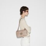GG Marmont Small Shoulder Bag - Image 3