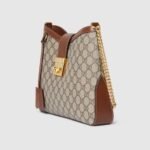 Padlock GG medium shoulder bag - Image 2