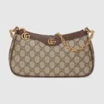 Ophidia Small Shoulder Bag - Image 4