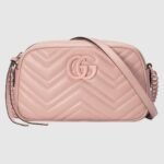 Marmont Small Shoulder Bag