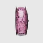 Gucci Bamboo 1947 small python bag - Image 9