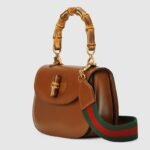 Gucci Bamboo 1947 medium bag - Image 2