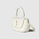 Gucci Bamboo Diva small top handle bag - Image 2