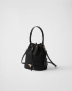 Prada Re-Edition 1978 Re-Nylon Mini-Bag - Image 4