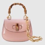 Gucci Bamboo 1947 mini bag