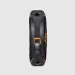 GG Marmont Half-Moon-Shaped Mini Bag - Image 5