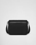 Re-Nylon Shoulder Bag - Image 4
