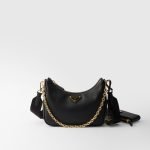 Prada Re-Edition 2005 Saffiano Leather Bag