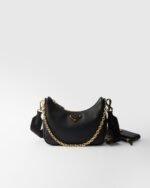 Prada Re-Edition 2005 Saffiano Leather Bag
