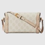 Gucci Horsebit 1955 Mini Bag - Image 4