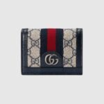 Ophidia Card Case Wallet