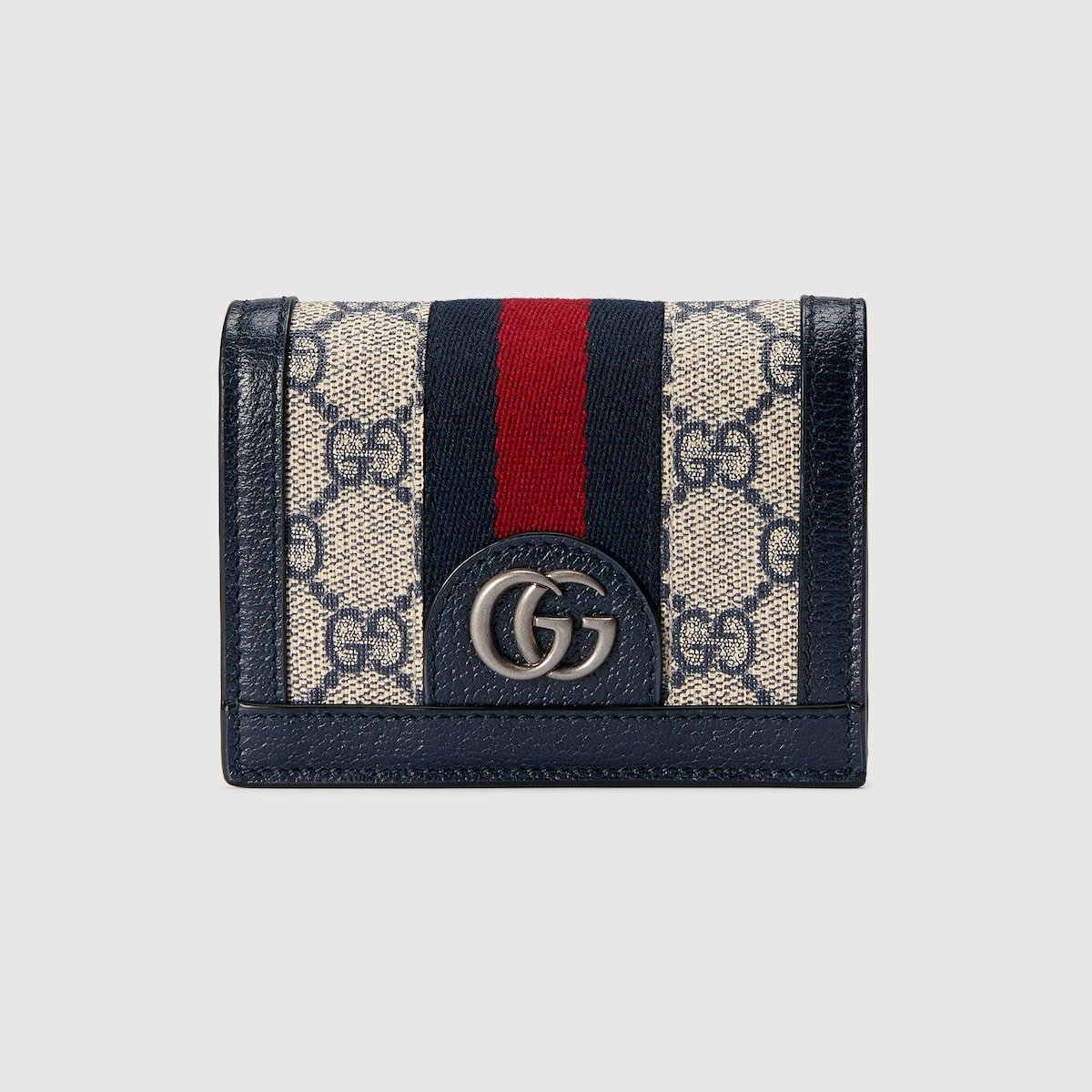 925ac39d0ad74f28887344a496db6327.jpg Ophidia Card Case Wallet - Image 1