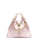 25 CHANEL 25 SMALL HANDBAG - Image 5