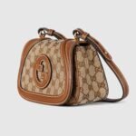 Gucci Blondie Mini Shoulder Bag - Image 2