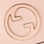 Gucci Blondie Small Shoulder Bag - Image 3