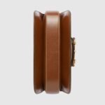 Gucci Horsebit 1955 Small Shoulder Bag - Image 7