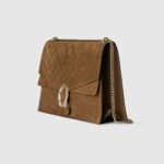 Dionysus Large Shoulder Bag - Image 2