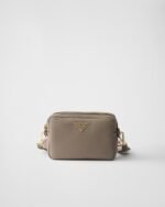 Small Leather Shoulder Bag