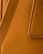 Small Prada Galleria Leather Bag - Image 5
