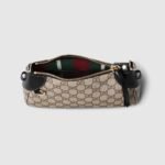GG Emblem Small Shoulder Bag - Image 6