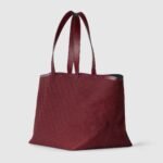 Gucci Totissima Medium Tote Bag - Image 4
