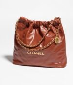 CHANEL 22 HANDBAG - Image 2