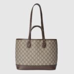 Ophidia Small Tote Bag - Image 4