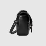 GG Marmont Mini Shoulder Bag - Image 4