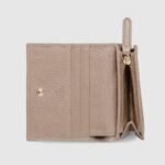 GG Emblem Mini Wallet - Image 6