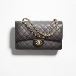 CHANEL CLASSIC 11.12 HANDBAG