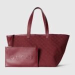 Gucci Totissima Medium Tote Bag - Image 3