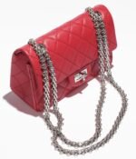 CHANEL MINI 2.55 HANDBAG - Image 4