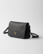 Leather Shoulder Bag - Image 2